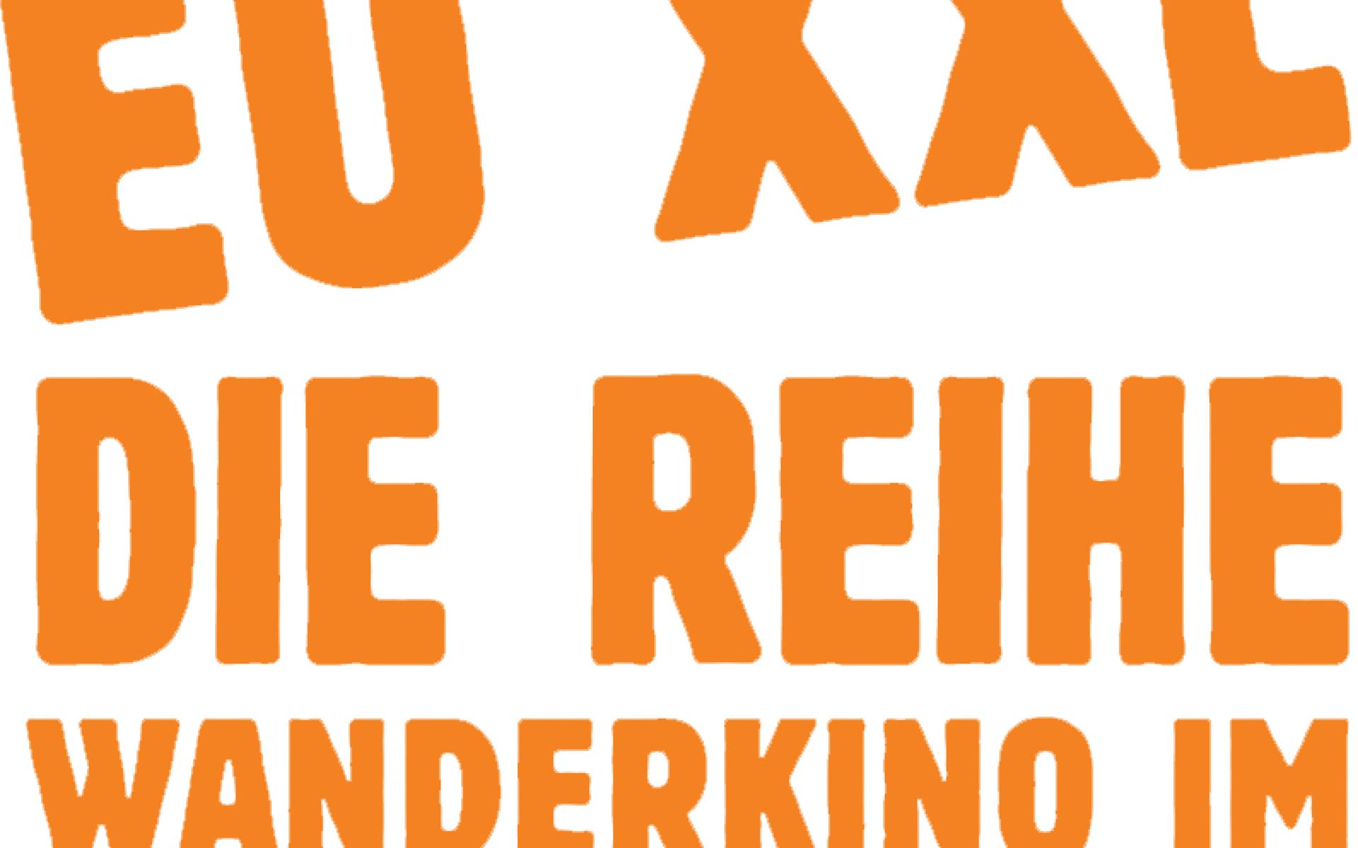 Logo EU XXL Die Reihe