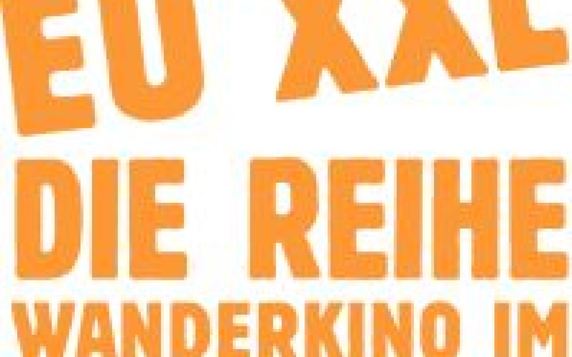 Logo EU XXL Die Reihe