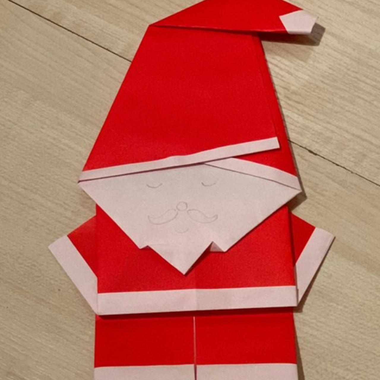 Papier-Nikolaus
